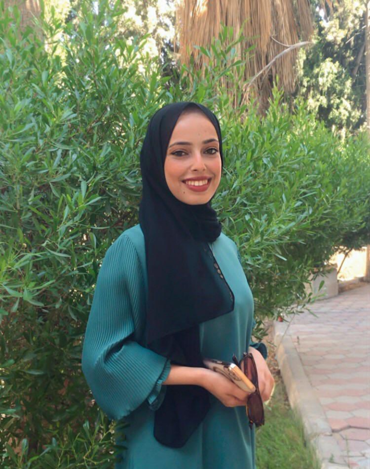 شيماء عبدالله عودة ابن سعيد